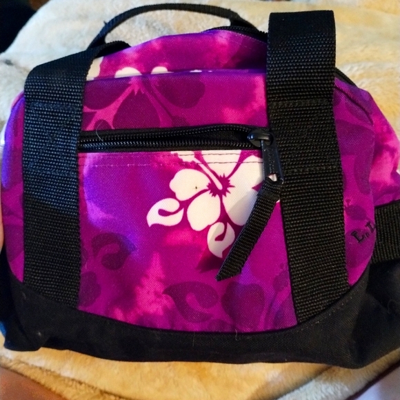 L.L. Bean Handbags - Lunch cooler  bag